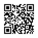QR Code of Taipei Branch,Administrative Enforcement Agency