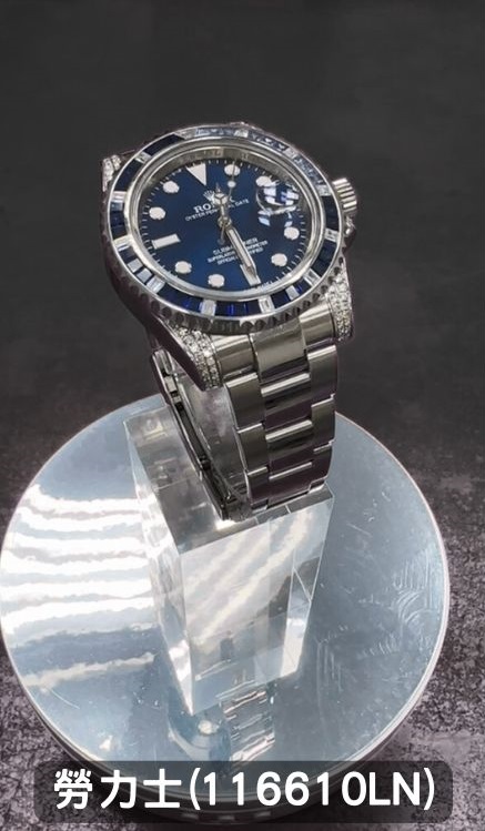 ROLEX照片1