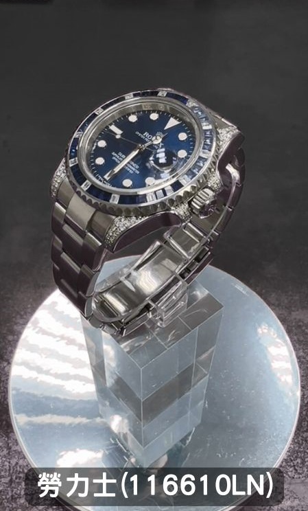 ROLEX照片2