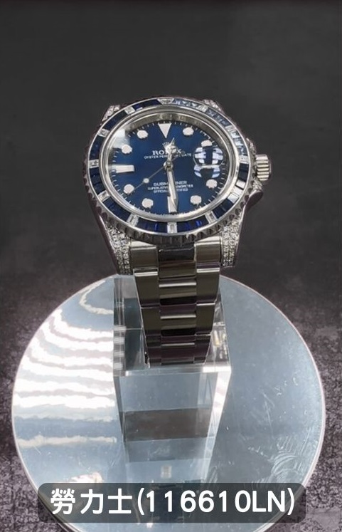 ROLEX照片3