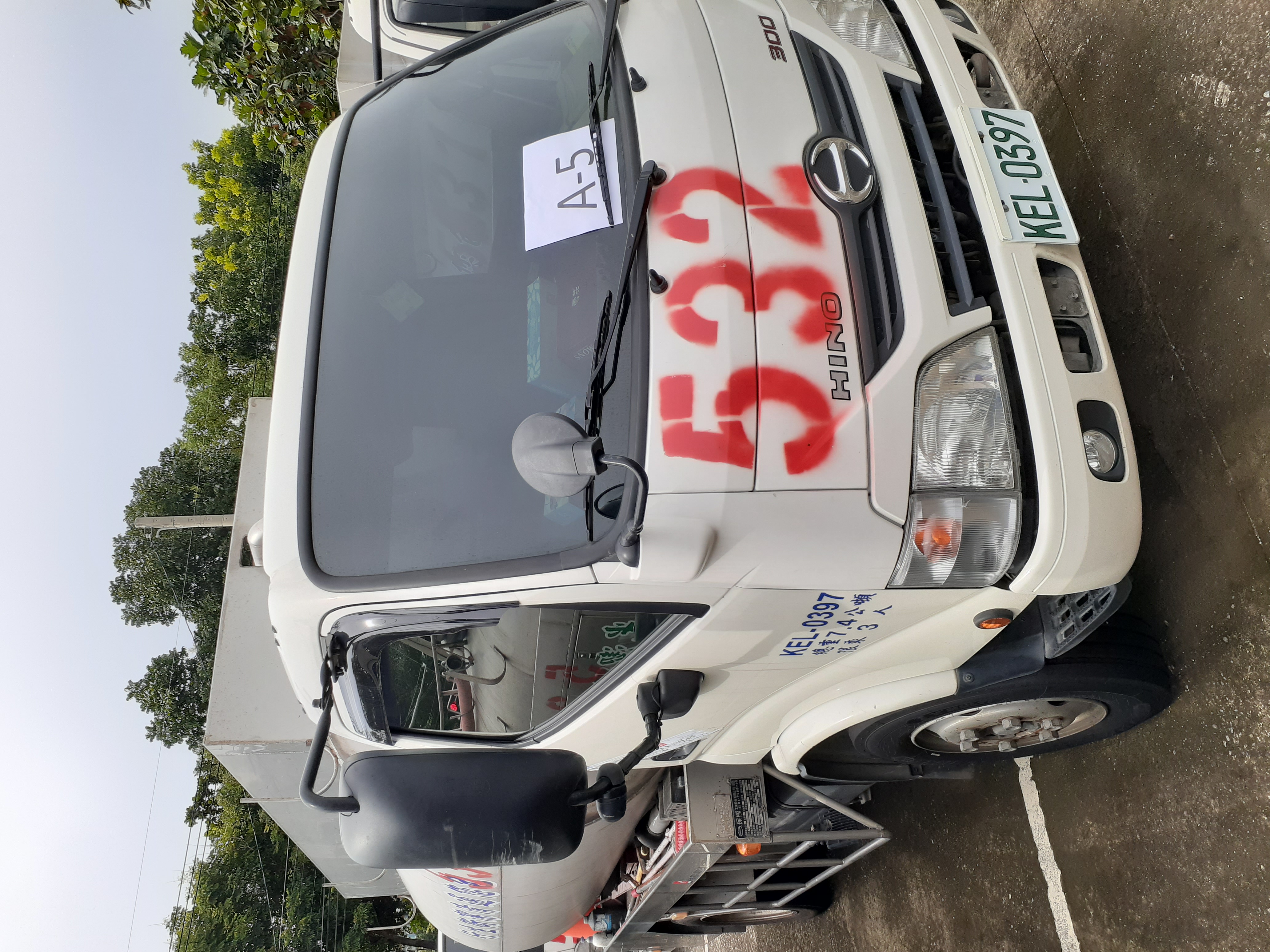 水肥車照片 (2)