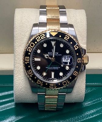 勞力士手錶ROLEX(檢偵助2)